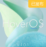 HoverOS