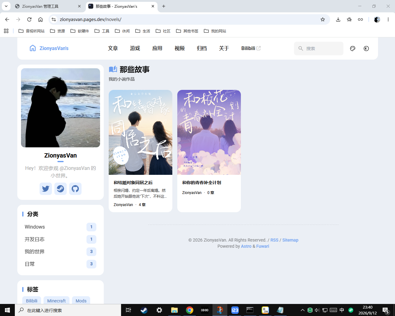 Cover Image of the Post